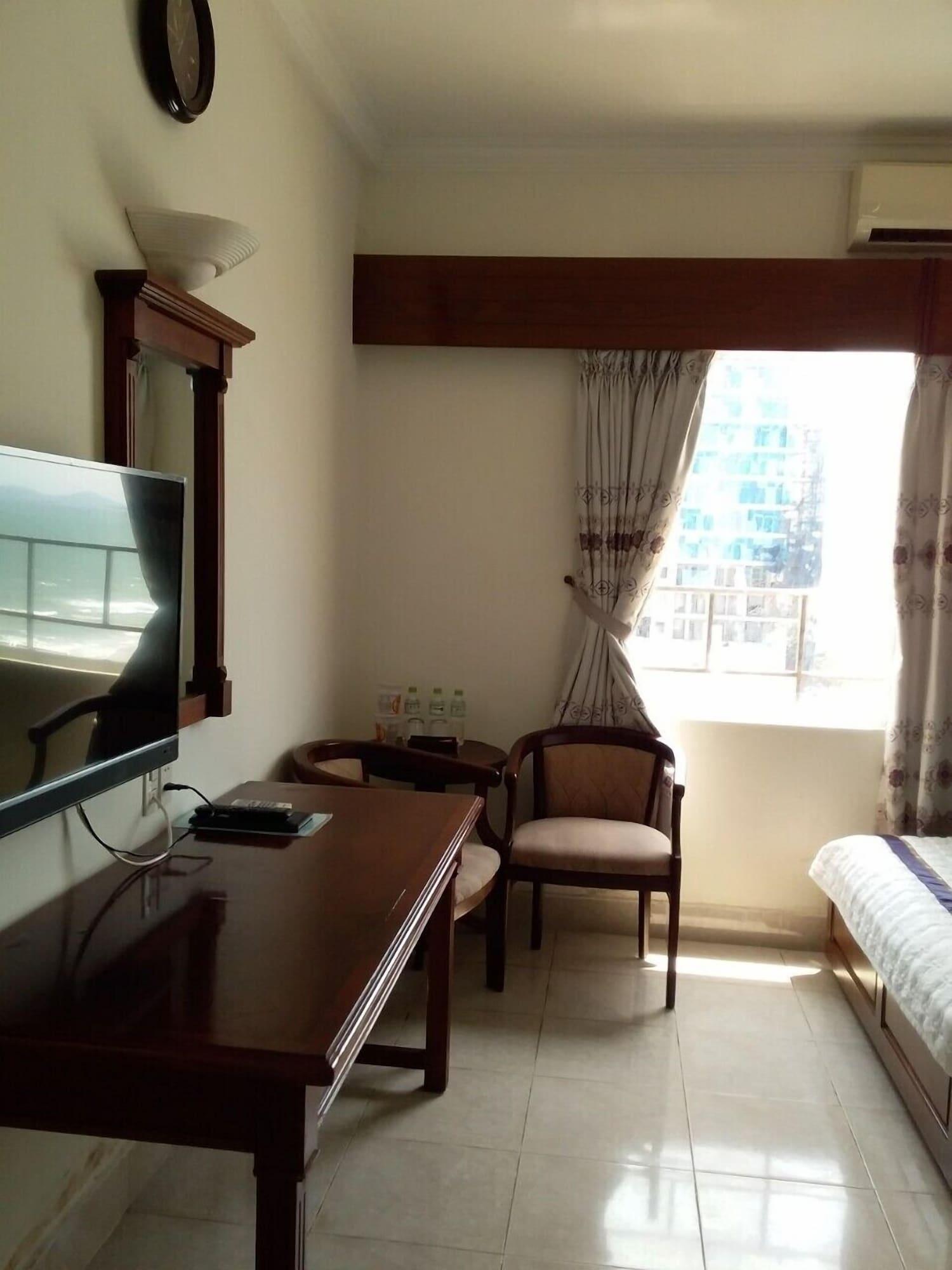 Ocean Star Hotel Vung Tau Exterior photo