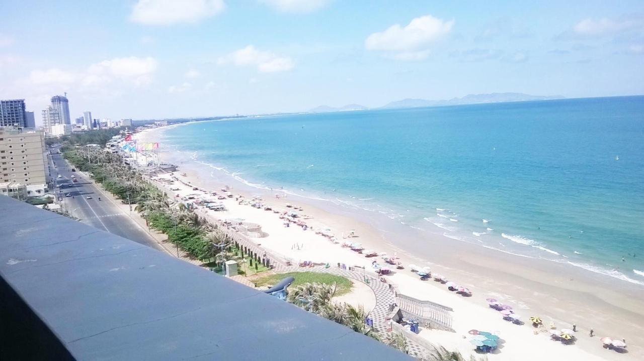 Ocean Star Hotel Vung Tau Exterior photo