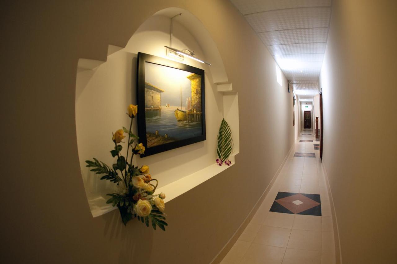 Ocean Star Hotel Vung Tau Exterior photo